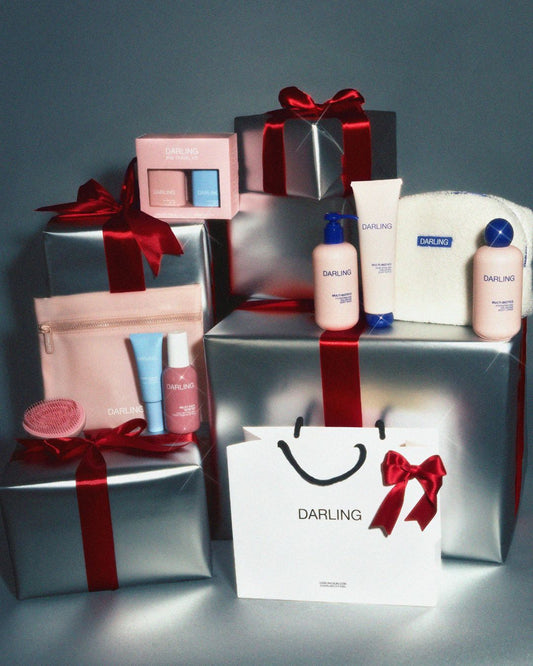 Holiday Gift Guide 2024: Discover Darling’s Exclusive Gift Sets!