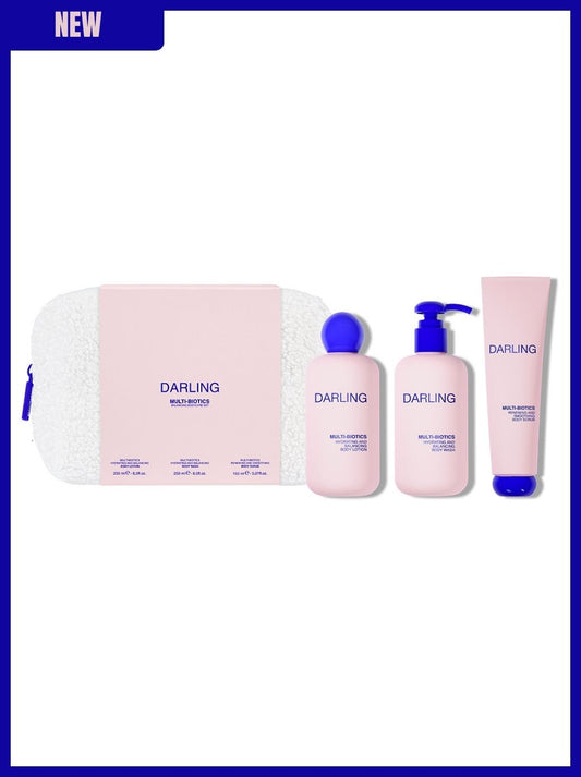 MULTI-BIOTICS Bodycare Set