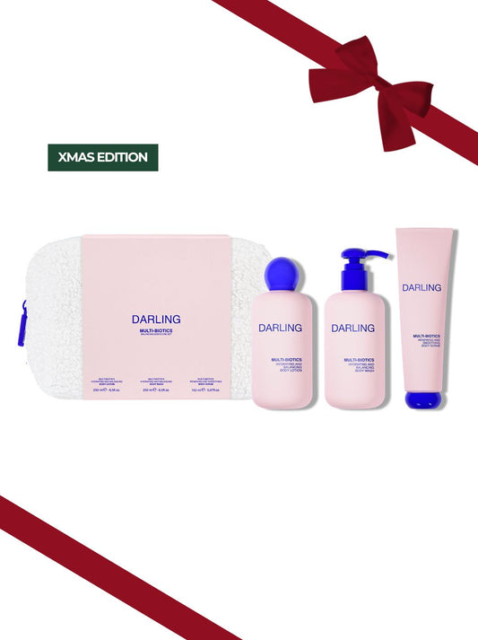 Multi-Biotics Bodycare Set